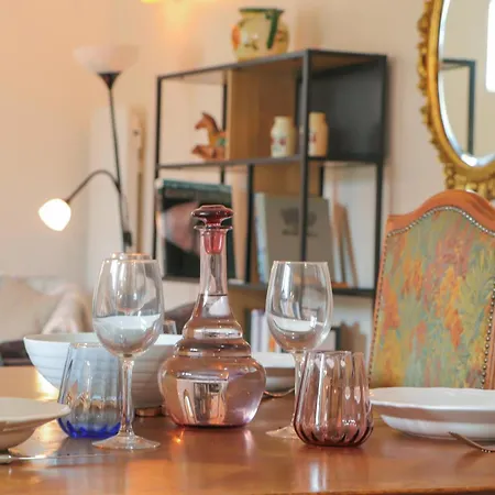 Maison Restauree Dans Elevage De Chevaux, Wifi, Animaux Admis - Fr-1-497-239 *