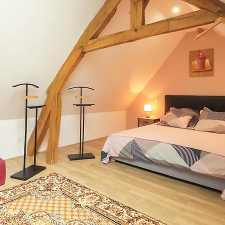 Maison Restauree Dans Elevage De Chevaux, Wifi, Animaux Admis - Fr-1-497-239 * Notre-Dame-du-Hamel